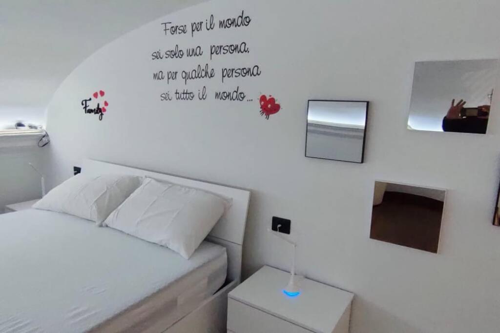 Apartmán La Casa Di Trilly Vigevano Exteriér fotografie