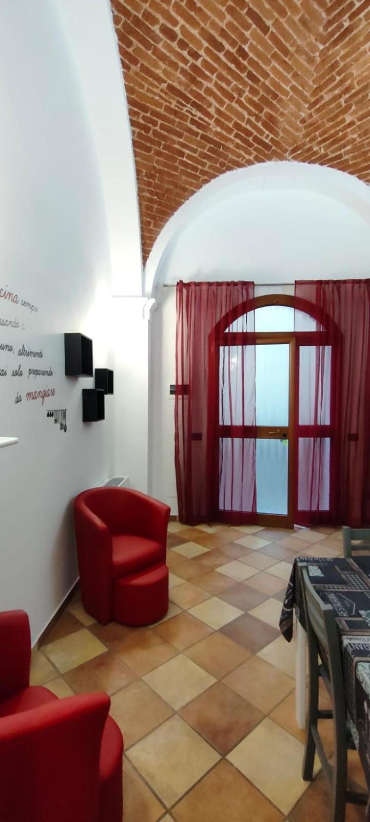Apartmán La Casa Di Trilly Vigevano Exteriér fotografie
