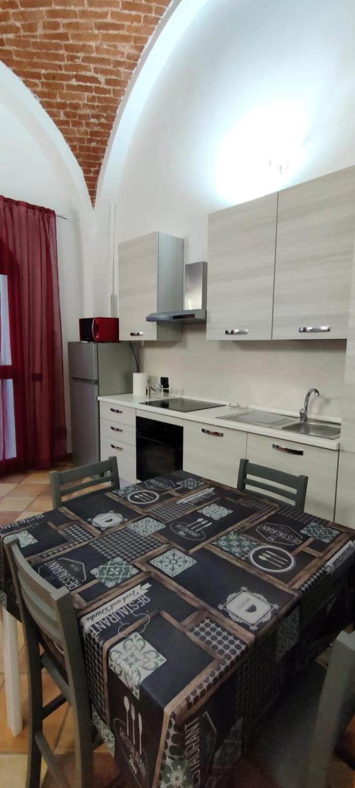 Apartmán La Casa Di Trilly Vigevano Exteriér fotografie